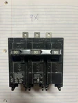 Siemens B390 90AMP 3POLE Circuit Breaker New. Fixed Price $85.00.
