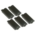 (10-5PK)-EATON In. Load Center Breaker Filler Plate Model: Brfpp. Fixed Price $62.75.