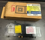 Q12125VHIN Square Amp 240V Pole 22K Rated New. Fixed Price $495.00.