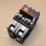 Nice Fpe Federal Pacific Thick NA250 Pole Amp You Get This Breaker OG#87. Fixed Price $29.99.