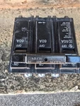 New Abb General Electric THQB32060 Circuit Breaker 240V 60A Pole. Fixed Price $60.00.