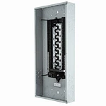 Sn 150 Amp 30-SPACE 30-CIRCUIT Main Breaker Plug-on Neutral Load Center Grey. Fixed Price $257.58.
