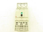 Mitsubishi Electric NF250-CV 150A Molded Case Circuit Breaker 600V 3PH W/ Guards. Fixed Price $129.99.