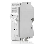 Leviton 15A 1-POLE Plug-on Smart Afci Branch Circuit Breaker Hydraulic Magnetic. Fixed Price $135.72.