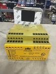 Pilz 120 Vac 774107 3N/O 1N/C E-stop Safety Relay 774-107. Fixed Price $199.99.