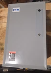 Eaton Cutler Hammer ECL03C1A6A Lighting Contactor 30A 6P 120V 84-32761-5. Fixed Price $238.00.