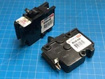 American Fpe Federal Pacific Pioneer 15 Amp Single Pole Circuit Breaker Lot Of 2. Fixed Price $8.50.