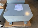 Dayton 44YV01 Dry Type 3-PHASE 15KVA Distribution General Purpose Transformer. Fixed Price $1529.96.