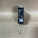 Siemens Blf BF120A Pole Amp 120V Ground Fault Circuit Breaker Short Wire. Fixed Price $25.00.