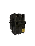 Federal Pacific 2P60 NA260 Pole Amp Stab Lok Circuit Breaker - Black. Fixed Price $27.99.