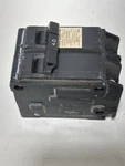 Crouse-hinds Amp 2-POLE Circuit Breaker Type Mp-c 120/240V MP240 Replacement. Fixed Price $13.12.