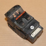 One Fpe Federal Pacific NA2100 Pole Stab-loc Amp Breaker WT#16. Fixed Price $50.35.