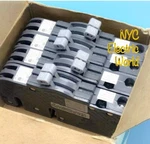 One (1) Circuit Breaker Zinsco Challenger Amp Pole UBIZ-0240 Replacement. Fixed Price $19.99.