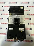 Square D KA362251021 Circuit Breaker. Fixed Price $150.00.