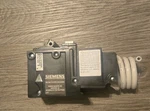 Siemens 50 Amp, Pole 120/240 Volt Circuit Interrupter AF9J900L. Fixed Price $75.00.