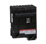 Schneider Square HOM2175BB 120/240V Amp Circuit Breaker , New Open Box. Fixed Price $160.00.