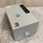 Eaton ECX09C1EAA-R63/C Iec Magnetic Motor Starter 9A 208V. Fixed Price $195.00.