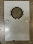 Square D Front Cover For SO1020M100S Panel. Fixed Price $129.99.