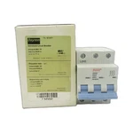 Dayton 5ZVG2 480VAC 32A Nsmp. Fixed Price $135.00.