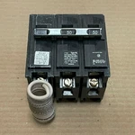 New Ite Siemens Bl B25000S01 Pole Amp 240V Shunt Trip Circuit Breaker Nob. Fixed Price $110.00.