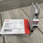 (c) Abb SU201M-C3 2CDS 271337 R0034 Circuit Breaker 277V. Fixed Price $26.40.