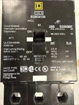Square D EGB34100 Circuit Breaker 480V Bolt-on 3POLE, 100AMP. Fixed Price $175.00.