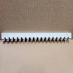New Allen Bradley 1489-AMCL318 Bus Bar / Pole Pin. Fixed Price $119.95.
