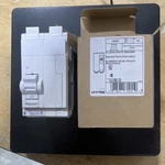 Leviton LB200 100A 2-POLE Plug-on Circuit Breaker White 120/240V. Fixed Price $40.00.