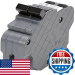 UBIF0235N-NEW Federal Pacific Electric Stab-lok NC235 Replacement. Two Pole. Fixed Price $113.16.