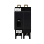 Nib Eaton GHB2050 Two-pole, 50A, Molded Case Circuit Breaker. Fixed Price $204.00.