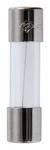 Jandorf 60655 1A 250V Glass Cartridge Fast-acting Fuse 1/4 Dia. X In.. Fixed Price $10.02.