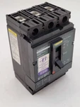 Square HDL36045AASA Powerpact Circuit Breaker 3P 600V Bolt On. Fixed Price $620.00.