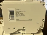 X Leviton 30A 2-POLE Plug-in Circuit Breaker 120/240V White 200-LB230-T (new). Fixed Price $295.00.