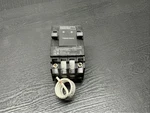 Siemens Circuit Breaker W/ Surge Protection 20A 240V QSA2020SPDP. Fixed Price $89.99.