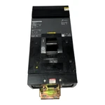 Square LA26400AC I-line Circuit Breaker 600V Pole Amp Used. Fixed Price $864.00.