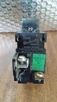 Pushmatic Pole Breakers P220 P230 P240 P260. Fixed Price $23.99.