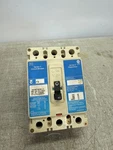 Eaton Cutler-hammer FD3040L Amp Circuit Breaker Series 600VAC 250VDC Used. Fixed Price $79.99.