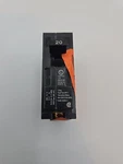 Murray Type MP120 Single Pole Amp Circuit Breaker. Fixed Price $6.99.