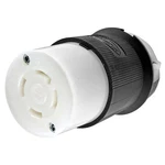 Hubbell Wiring Device-kellems HBL2713 Locking Connector, L14-30R, A,. Fixed Price $105.71.