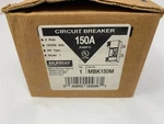 Siemens Murray MBK150A 2P 120/240V Load Center Main Breaker Type M2. Fixed Price $235.65.