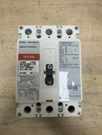 Eaton Cutler Hammer HFD3030 Pole Amp 480V 65KAIC Circuit Breaker Red. Fixed Price $219.00.