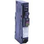 (3)-SQUARE Qo 20A Single-pole Dual Function Circuit Breaker. Fixed Price $338.89.