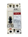 Eaton EHD2030L Circuit Breaker - 480VAC/250VDC. Fixed Price $54.00.
