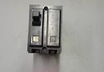 Westinghouse BA2020 2-POLE Circuit Breaker 20A 120/240VAC Ph Bolt On Ecs. Fixed Price $11.89.