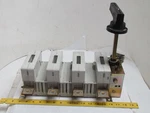 OETL-NF600A-4 Switch Line Ser Open Disconnect 4-POLE 600V. Fixed Price $324.49.