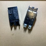 New Eaton Cutler Hammer GHB2020 Pole Amp 480V Circuit Breaker Nto. Fixed Price $70.00.