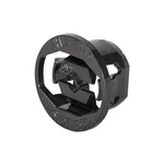 Hubbell-raco 4714B5 Connector, Nmsc, 1/2-INCH Trade Size **pack Of 5**. Fixed Price $5.00.