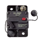 Bussmann CB185-80 Automotive Circuit BREAKER,CB185,80A,48V 6CHZ8. Fixed Price $183.10.