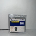 Square D QO120C Circuit Breaker Pole Amp New. Fixed Price $18.33.