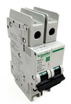 Schneider M9F42230 Mini Circuit Breaker MULTI9 C60BP, 2P, 30A, Curve, 10KA New. Fixed Price $152.89.